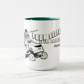 Vier Seizoenen Totale Mok landschapsarchitectuur (Midden)