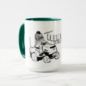 Vier Seizoenen Totale Mok landschapsarchitectuur (Voorkant links)