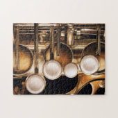 Vier sleutels legpuzzel (Horizontaal)