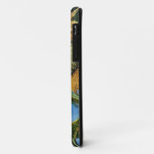 Vier sneeuwbloemen, Vincent van Gogh Case-Mate iPhone Case (Achterkant/links)