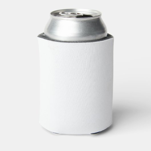 Vier Sola's Blikjeskoeler (Blikje Achterkant)