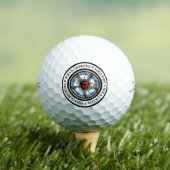 Vier Sola's Golfballen (Insitu Shirt)