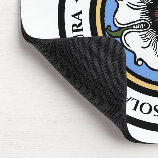 Vier Solas - Lutheran Muismat (Hoek)