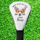 Vier Vaderdag met het perfecte golfcadeau Golfheadcover