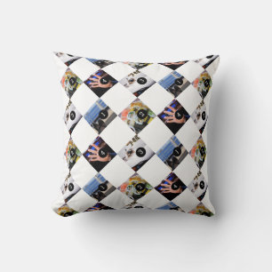 Vier van je favoriete foto's om je te maken kussen