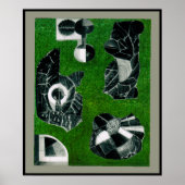 Vier van vier poster (Voorkant)