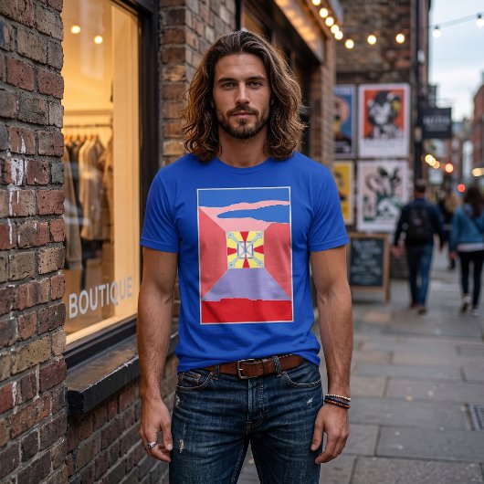 Vier van Zwaarden T-shirt