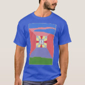 Vier van Zwaarden T-shirt (Voorkant)