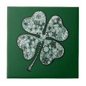 Vier Verlof 2 Tegeltje (Voorkant)