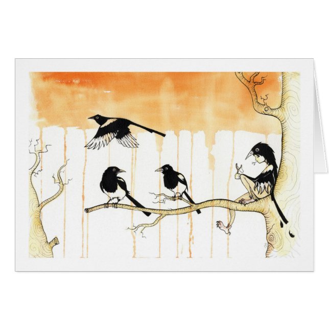 Vier voor een jongen (Voorkant Horizontaal)