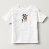 Vier vrienden ooit - Schattige Dog & Cat Besties T Kinder Shirts (Voorkant)