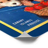 Vier vrienden poster (Hoek)