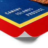 Vier vrienden poster (Hoek)