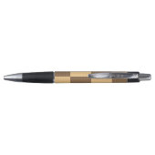 Vier Wafers Pen (Achterkant)