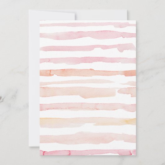 vier waterverf. kaart (Achterkant)