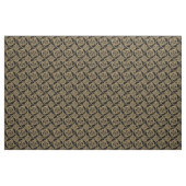  Vier Winden/Angels van Walter Crane Stof (Yard (91,4 cm))