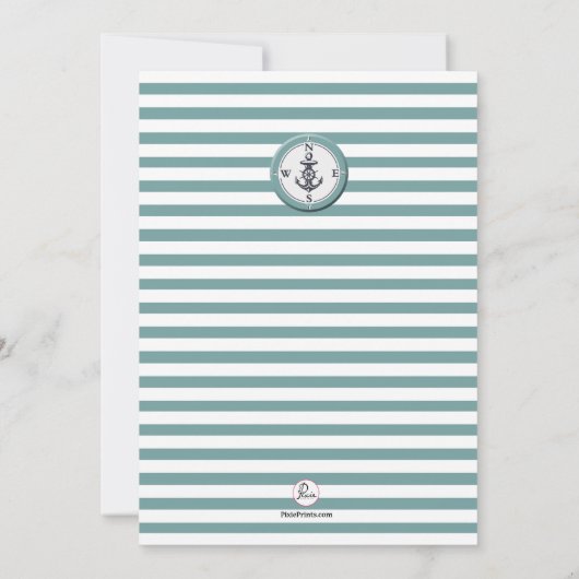 Vier windenergie kaart (Achterkant)