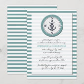 Vier windenergie kaart (Voorkant / Achterkant)