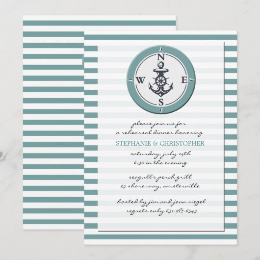 Vier windenergie kaart (Voorkant / Achterkant)