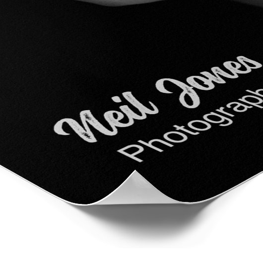 Vier Wise-Mannen Poster (Hoek)