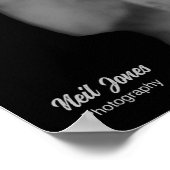 Vier Wise-Mannen Poster (Hoek)