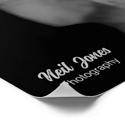 Vier Wise-Mannen Poster (Hoek)