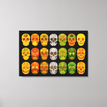 Vier zeeschildpadden