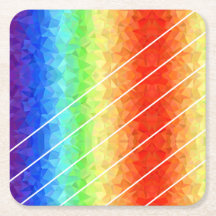 Vier zoetheid en kleur met deze Regenboog