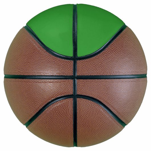 Vierante kerstkeukenballen mini basketbal (Rechts)