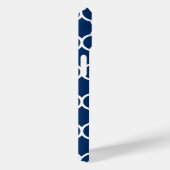 Vierbladpatroon Aangepaste Sjabloon Case-Mate iPhone Case (Achterkant / Rechts)