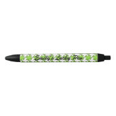 Vierbladskop Aangepaste Lucky Pen (Voorkant)
