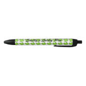 Vierbladskop Aangepaste Lucky Pen (Bodem)
