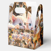 Vierbox Bedankdoosjes (Geopend)