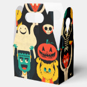 Vierbox Bedankdoosjes (Geopend)