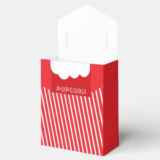 Vierbox Bedankdoosjes (Geopend)