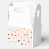 Vierbox Bedankdoosjes (Geopend)