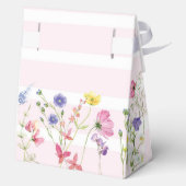 Vierbox Bedankdoosjes (Achterkant)