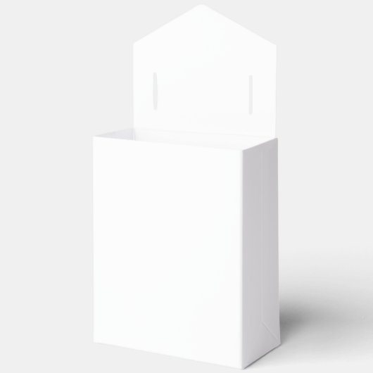 Vierbox Bedankdoosjes (Open)