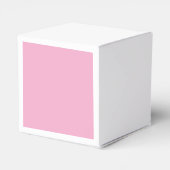 Vierbox Bedankdoosjes (Achterkant)