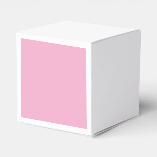 Vierbox Bedankdoosjes (Achterkant)