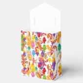 Vierbox Bedankdoosjes (Geopend)