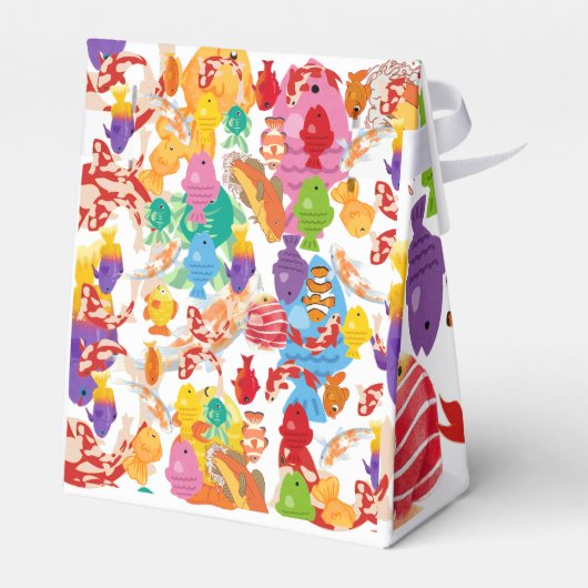 Vierbox Bedankdoosjes (Achterkant)