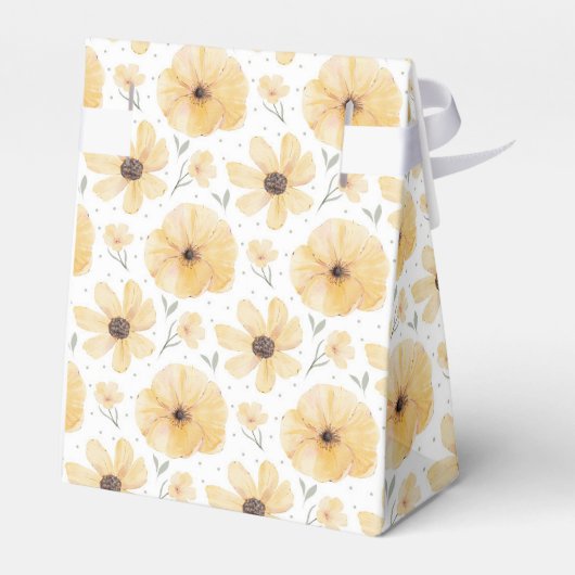 Vierbox Bedankdoosjes (Achterkant)