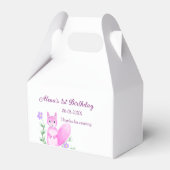 Vierbox Bedankdoosjes (Achterkant)