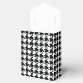 Vierbox Bedankdoosjes (Geopend)