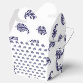 Vierbox Bedankdoosjes (Geopend)