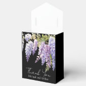 Vierbox Bedankdoosjes (Geopend)