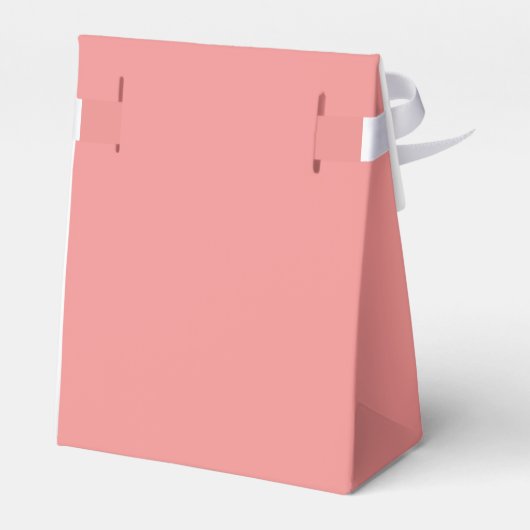 Vierbox Bedankdoosjes (Achterkant)