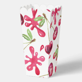 Vierbox Bedankdoosjes