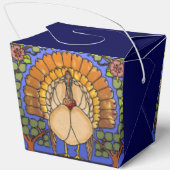 Vierbox Bedankdoosjes (Achterkant)